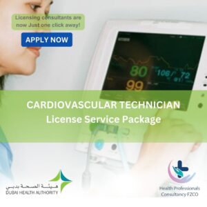 Cardiovascular Technician