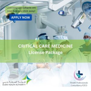 Critical Care Medicine