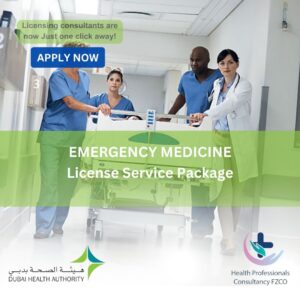 Emergency Medicine