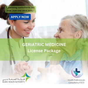 Geriatric Medicine