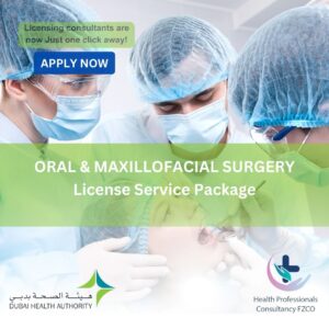 Oral and Maxillofacial Surgery