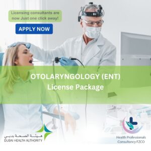 Otolaryngology (ENT)