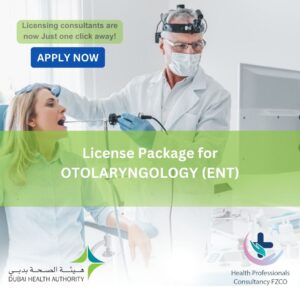 Otolaryngology (ENT)